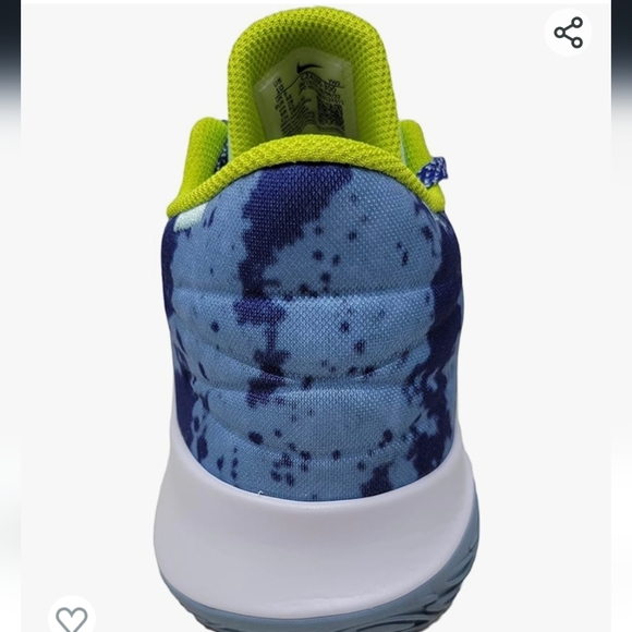 BRAND NEW! Nike Mens Kyrie Flytrap V CZ4100 300 - Picture 5 of 7